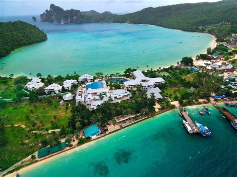 Phi Phi Island Cabana Hotel Koh Phi Phi